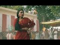 Aishwarya Lekshmi Vishnu Vishal Gatta Kusthi