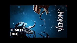 venom 2: Let There Be Carnage | Tom Hardy, Wody Harrelson |Marvel studio's (2021) Teaser Trailer