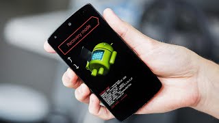 Comment Débloquer tout Telephones Android ITEL: Password, Schéma etc...