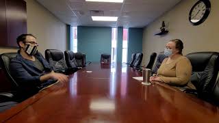 The Ins & Outs of Interviewing!
