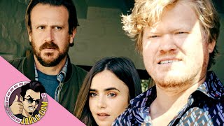 Director Charlie McDowell Exclusive Interview | WINDFALL (2022) Netflix