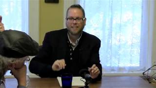 Jared Kemling, “A Personalized Cultural World: A Cassireran Phenomenology of Personalized Intuition”