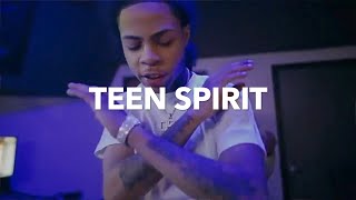 [FREE] 26AR x Kay Flock x NY Drill Sample Type Beat "Teen Spirit" (Prod. Elvis Beatz)