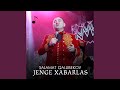 Jenge xabarlas (Original Mix)