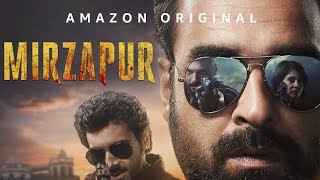 mirzapur season 2 full series||watch mirzapur 2 full series online || link in the description box