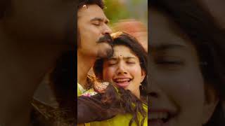Rowdy Baby | Maari 2 Movie | Sai Pallavi | Dhanush |#DanceSongs | Sai Pallavi | #youtubeshorts