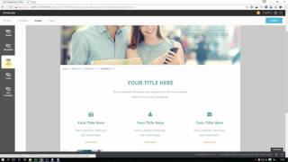 Hiding a Navigation Menu & a Breadcrumb