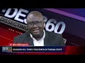 Deji 360 EP 260 Part 4: TARABA ATTACK: REACTION TO ARMY, POLICE FEUD