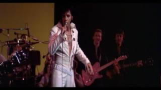 Elvis Presley-All Shook Up (Live 1970)