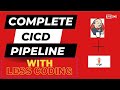AWS CodePipeline Tutorial - Build a CI/CD Pipeline on AWS