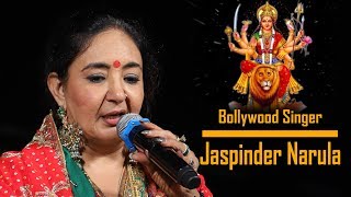 Jaspinder Narula || Bollywood Singer || Maa || JP Studio Nakodar