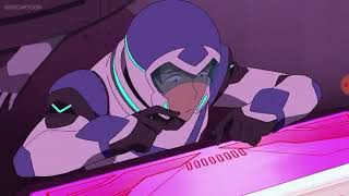 Klance - happier - (AMV)