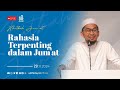 [LIVE] Khutbah Jum'at: Rahasia Terpenting dalam Jum'at - Ustadz Adi Hidayat