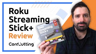 Roku Streaming Stick Plus Review | Is This the Best Streaming Stick on the Market?