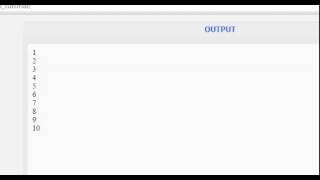 PHP MySQL Bangla Tutorial Part - 9 - for loop