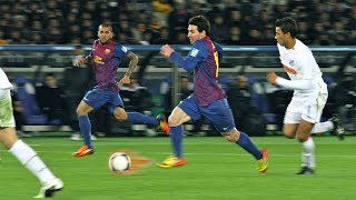 Lionel Messi - Sublime Dribbling Skills & Goals 2022 | Qatar World Cup | Fifa Live || HD