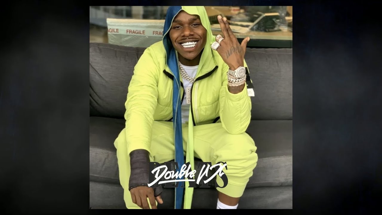 [FREE] Dababy Type Beat 2021 - "VIBE" Free Type Beat - YouTube