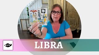 LIBRA ~ Things aren't always as they seem.  Divine Feminine Twin Flame Tarot Reading