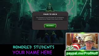 What An All-Time Dumpster Fire From Kabam Today!! Yikes