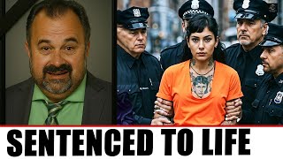 Danielle Colby Convicted in Frank Fritz’s Death – The Courtroom Said Goodbye Forever