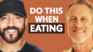 A Simple Way To Fix Your Diet & Lifestyle To Live Longer & Healthier | Shawn Stevenson