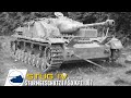 Rare WW2 StuG IV - Sturmgeschütz IV - footage.