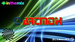 Artmox - In The Mix 2019 [Psytrance]