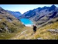 Thru Hiking New Zealand's Te Araroa | Hiker Struggles