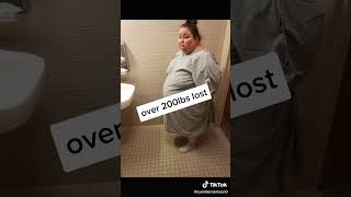 WEIGHT LOSS - BODY TRANSFORMATION + MOTIVATION + WEIGHT LOSS TRANSFORMATION TIKTOK + GLOW UP #shorts