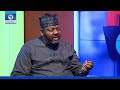 APC's Ahmed Blames Breakdown Of Trust And Family Values For Nigeria's Insecurity | Hard Copy