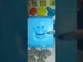 ♥️Facebank piggybank face eating Coins 🤑💸💰#asmr #facebank #piggybank #moneysaver