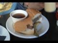 Philippes vs Cole's Battle of the ORIGINAL French Dip (S1,E1) Gbot's TnA