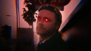 cal scruby - HELL IS REAL (official music video)