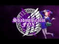 Official ShadowRealmFox Channel Intro (2017)