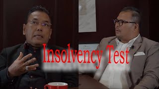 PERLUKAH INSOLVENCY TEST DALAM HUKUM KEPAILITAN DI INDONESIA? (Podcast EP 2)