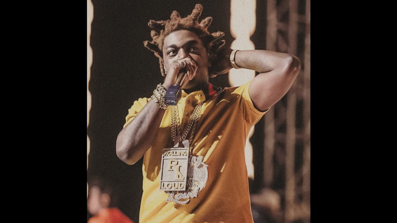 Sold Kodak Black X 90 S Sample X Rylo Rodriguez Type Beat Dedication