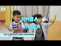 Jimba, Jimba - VBC Elementary Music Programme, Levels