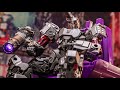 NA Newage SS109 Update pack new head hand weapons Megatron.