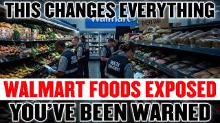 7 Walmart Prepping Secrets Managers Hide From You (Secret Stockpile Exposed)