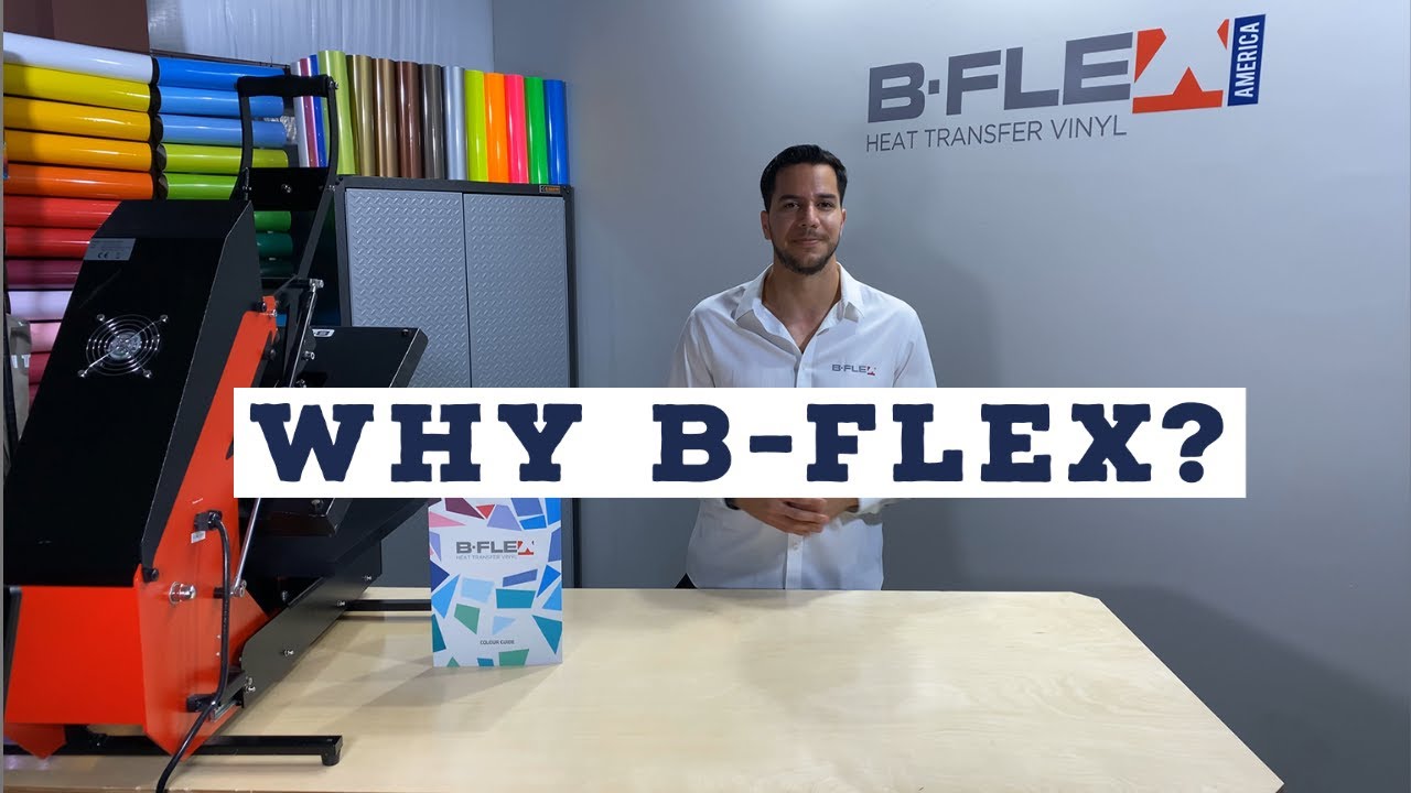 Why B-Flex? - YouTube