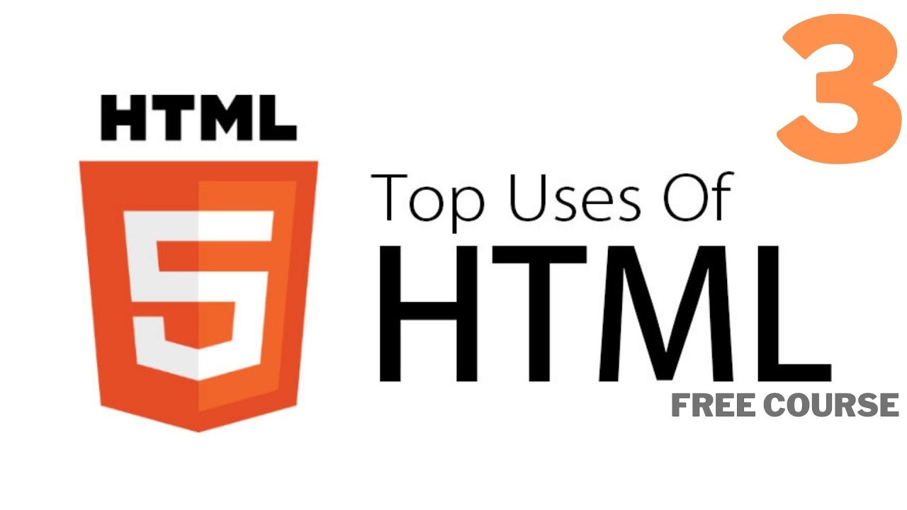 تعلم Html بالكامل Html Full Course Build A Website Tutorial تعلم Html بالكامل Html Full Course Build A Website Tutorial
