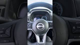 2023 Nissan Leaf Sv Plus - David