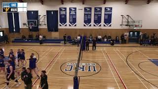 ACAA  Women's Volleyball 🏐 DAL AC @ UKC [2024/12/01]