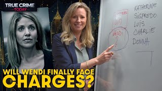 Will Wendi Adelson Finally Face Charges?