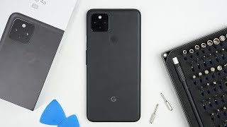 Paid $98 For A Broken Google Pixel 4a 5G - Lets Repair It!