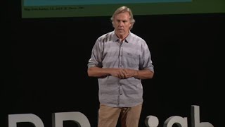Get lost in nature—the wonders of California's chaparral ecosystem | Rick Halsey | TEDxRBHigh