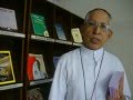 Book: Mary  History and  Devotion Part 1 and Part IIs Bishop Agnelo Gracias talks about the