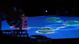 Reactable at VeniceEurope
