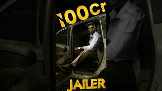 Jailer Movie Enters “100 Crore Club” | Box Office Update.....#jailer #boxofficecollection