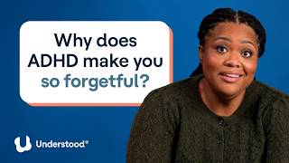 Executive dysfunction explained: Why ADHD makes everything so hard | Experts Answer